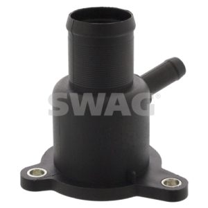 Flansa lichid racire OPEL VIVARO A bus (X83) 2.0 ECOTEC (F7, A07, J7) benzina 117 cai SWAG 60 94 7744