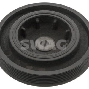 Fulie curea arbore cotit OPEL MOVANO A caroserie (X70) 1.9 DTI (FD) diesel 82 cai SWAG 60 94 8698