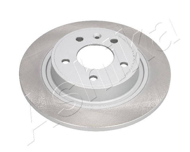 Disc frana OPEL CASCADA (W13) 1.6 (67) benzina 136 cai ASHIKA 61-0W-W07C
