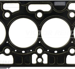 Garnitura chiulasa OPEL COMBO Autoutilitara/limuzina spatioasa (K9) 1.5 D diesel 131 cai VICTOR REINZ 61-10750-20