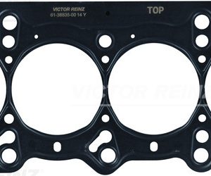 Garnitura chiulasa OPEL COMBO Tour (X12) 1.4 (C26, D26, E26, C06) benzina 120 cai VICTOR REINZ 61-38835-00