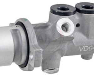 Pompa centrala frana OPEL MOVANO A caroserie (X70) 2.5 CDTI (FD) diesel 146 cai ABS 61212