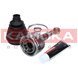 Cap planetara OPEL COMBO Autoutilitara/limuzina spatioasa 1.7 CDTI 16V diesel 101 cai KAMOKA 6124