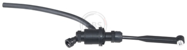 Pompa centrala ambreiaj OPEL MOVANO B caroserie (X62) 2.3 CDTI FWD (FV) diesel 150 cai ABS 61335