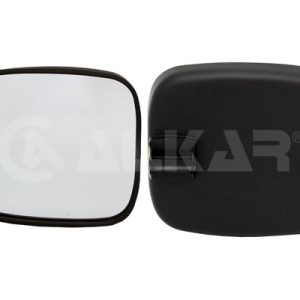 Oglinda exterioara OPEL COMBO Autoutilitara/limuzina spatioasa (71_) 1.2 benzina 45 cai ALKAR 6140418