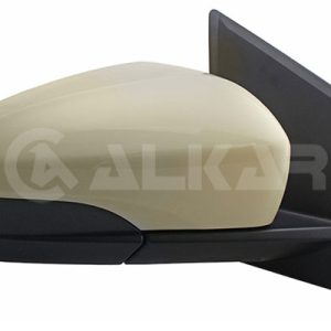 Oglinda exterioara OPEL KARL (C16) 1.0 LPG Benzina/Autogaz (GPL) 73 cai ALKAR 6140462