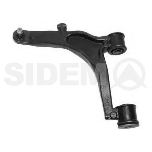 Brat suspensie roata OPEL MOVANO A bus (X70) 2.5 CDTI (JD) diesel 146 cai SIDEM 6172