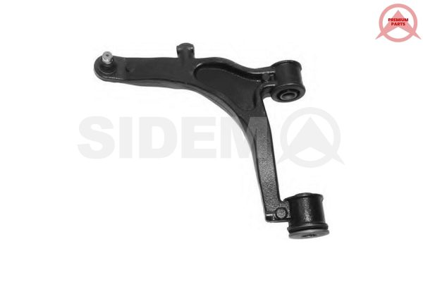 Brat suspensie roata OPEL MOVANO A bus (X70) 2.5 CDTI (JD) diesel 146 cai SIDEM 6172