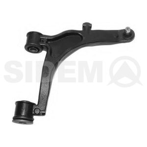 Brat suspensie roata OPEL MOVANO A platou / sasiu (X70) 2.5 CDTI (ED, HD, UD0, UD4) diesel 146 cai SIDEM 6173