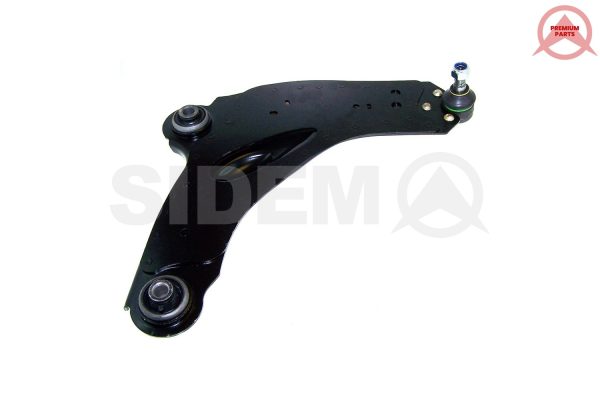 Brat suspensie roata OPEL VIVARO A bus (X83) 2.5 CDTI (F7, J7, A07) diesel 146 cai SIDEM 6175