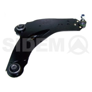 Brat suspensie roata OPEL VIVARO A bus (X83) 2.5 DTI (F7, J7, A07) diesel 135 cai SIDEM 6175