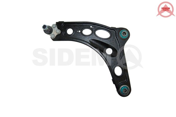 Brat suspensie roata OPEL VIVARO A bus (X83) 2.5 CDTI (F7, J7, A07) diesel 146 cai SIDEM 6176