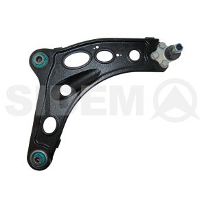 Brat suspensie roata OPEL VIVARO A bus (X83) 2.0 ECOTEC (F7, A07, J7) benzina 117 cai SIDEM 6177