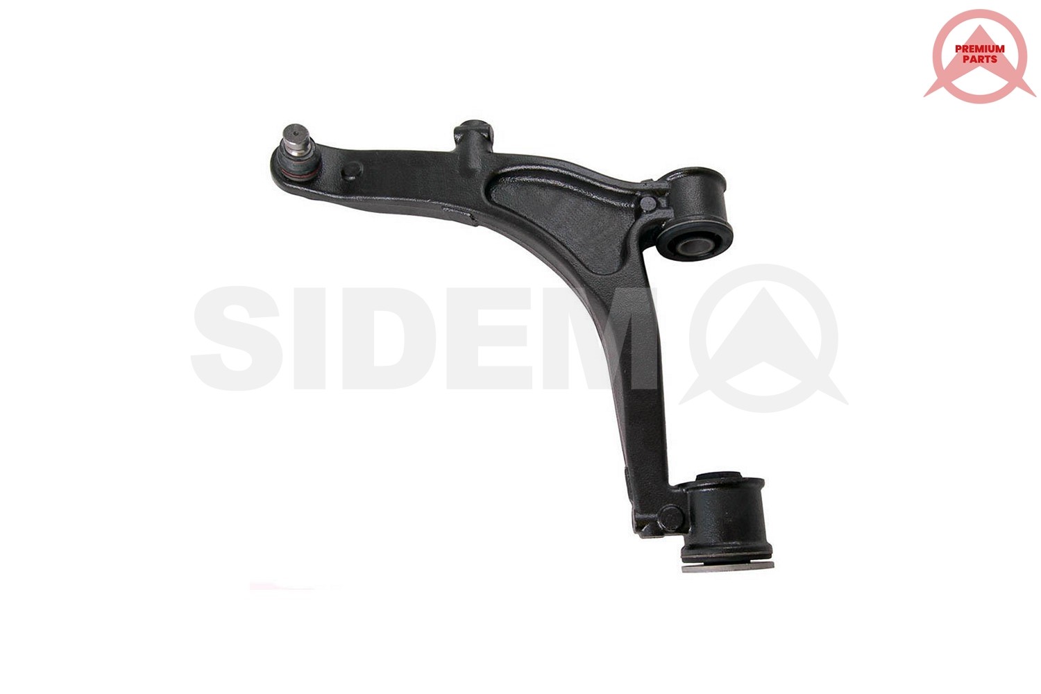 Brat suspensie roata OPEL MOVANO A platou / sasiu (X70) 2.5 CDTI (ED, HD, UD0, UD4) diesel 120 cai SIDEM 6178