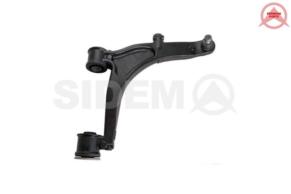 Brat suspensie roata OPEL MOVANO A platou / sasiu (X70) 2.5 CDTI (ED, HD, UD0, UD4) diesel 101 cai SIDEM 6179