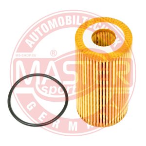 Filtru ulei OPEL VIVARO A platou / sasiu (X83) 2.5 CDTI diesel 146 cai MASTERSPORT GERMANY 618X-OF-PCS-MS