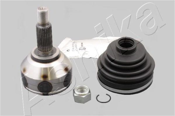 Cap planetara OPEL VIVARO A caroserie (X83) 2.0 CDTI (F7) diesel 90 cai ASHIKA 62-01-173