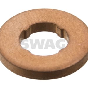 Etansare suport injector OPEL MOVANO B bus (X62) 2.3 CDTI FWD (JV) diesel 125 cai SWAG 62 10 2792