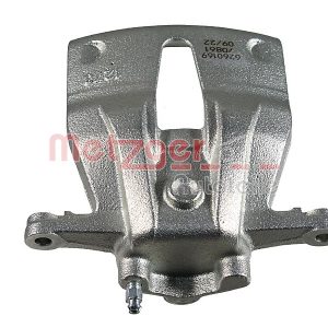 Etrier frana OPEL COMBO Autoutilitara/limuzina spatioasa 1.4 16V benzina 90 cai METZGER 6260169