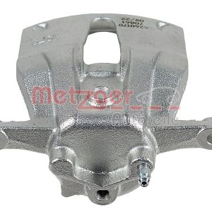 Etrier frana OPEL COMBO Autoutilitara/limuzina spatioasa 1.4 16V benzina 90 cai METZGER 6260170