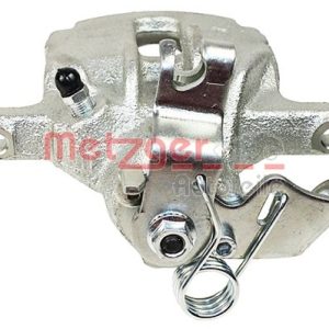 Etrier frana OPEL VIVARO A caroserie (X83) 1.9 DTI (F7) diesel 101 cai METZGER 6260248