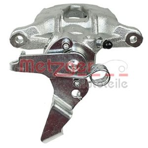 Etrier frana OPEL MOVANO A caroserie (X70) 2.2 DTI (FD) diesel 90 cai METZGER 6260458
