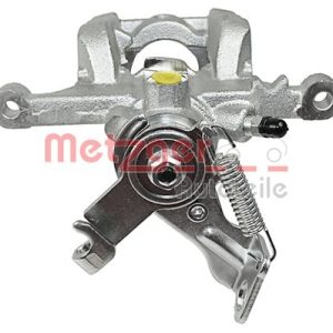 Etrier frana OPEL AMPERA (R12) EV 150 benzina/elector 151 cai METZGER 6260491