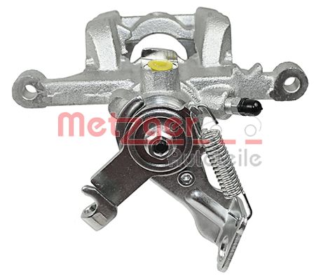 Etrier frana OPEL AMPERA (R12) EV 150 benzina/elector 151 cai METZGER 6260491