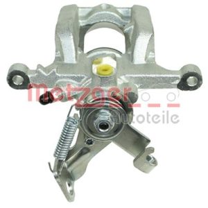 Etrier frana OPEL CASCADA (W13) 1.6 (67) benzina 200 cai METZGER 6260492