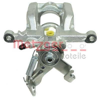 Etrier frana OPEL CASCADA (W13) 1.6 (67) benzina 200 cai METZGER 6260492