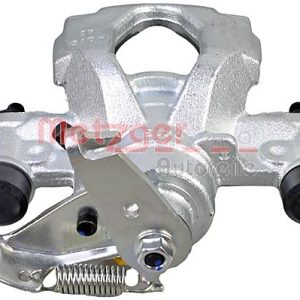 Etrier frana OPEL MOVANO B caroserie (X62) 2.3 CDTI RWD (FV) diesel 101 cai METZGER 6261202