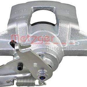 Etrier frana OPEL MOVANO B platou / sasiu (X62) 2.3 CDTI FWD (EV, HV, UV) diesel 136 cai METZGER 6261204