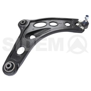 Brat suspensie roata OPEL VIVARO B platou / sasiu (X82) 1.6 CDTI (03) diesel 116 cai SIDEM 6271
