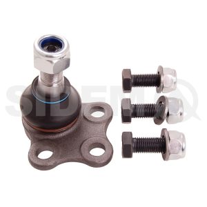 Pivot OPEL VIVARO A platou / sasiu (X83) 2.0 CDTI diesel 90 cai SIDEM 6280