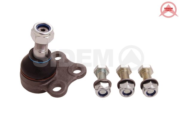 Pivot OPEL VIVARO B caroserie (X82) 1.6 CDTI (05) diesel 90 cai SIDEM 6281