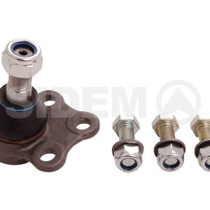 Pivot OPEL VIVARO B bus (X82) 1.6 CDTI (06) diesel 95 cai SIDEM 6281