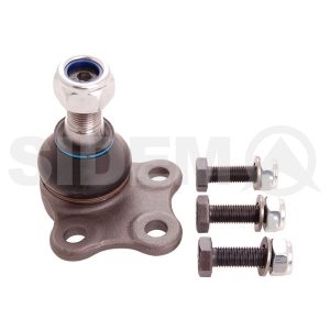 Pivot OPEL VIVARO A caroserie (X83) 2.0 ECOTEC (F7) benzina 117 cai SIDEM 6284