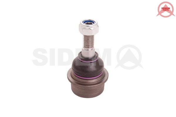 Pivot OPEL MOVANO A caroserie (X70) 1.9 DTI (FD) diesel 82 cai SIDEM 6285