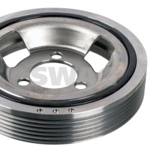 Fulie curea arbore cotit OPEL GRANDLAND / GRANDLAND X (A18, P1UO) 1.6 Turbo (75) benzina 181 cai SWAG 62 93 3617