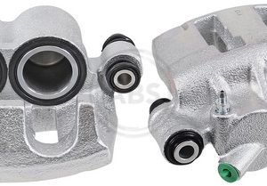Etrier frana OPEL MOVANO A bus (X70) 2.5 DTi (JD) diesel 99 cai ABS 630201