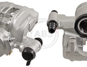 Etrier frana OPEL MOVANO C caroserie (U9) 2.2 D diesel 165 cai ABS 630552