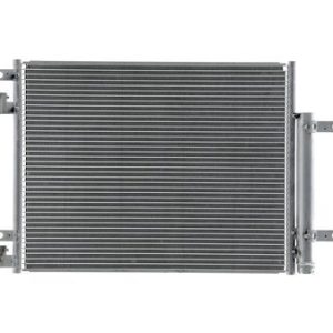 Condensator climatizare OPEL KARL (C16) 1.0 LPG Benzina/Autogaz (GPL) 73 cai MAHLE ORIGINAL AC 1048 000S