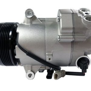 Compresor climatizare OPEL CASCADA (W13) 2.0 CDTI (67) diesel 170 cai MAHLE ORIGINAL ACP 178 000S