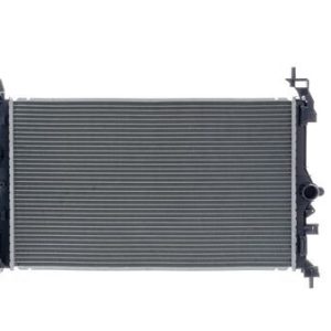 Radiator racire motor OPEL ADAM (M13) 1.4 S benzina 150 cai MAHLE ORIGINAL CR 2244 000S