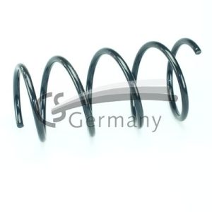 Arc spiral OPEL MOVANO B caroserie (X62) 2.3 CDTI RWD (FV) diesel 101 cai CS GERMANY 14.636.005