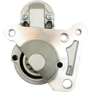 Electromotor OPEL MOVANO A caroserie (X70) 1.9 DTI (FD) diesel 82 cai AS-PL S5113