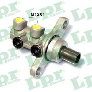 Pompa centrala frana OPEL MOKKA / MOKKA X (J13) 1.4 LPG (_76) Benzina/Autogaz (GPL) 140 cai LPR 6366