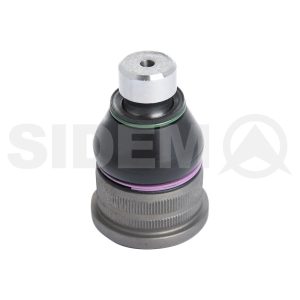 Pivot OPEL MOVANO A caroserie (X70) 3.0 DTI (FD) diesel 136 cai SIDEM 6383