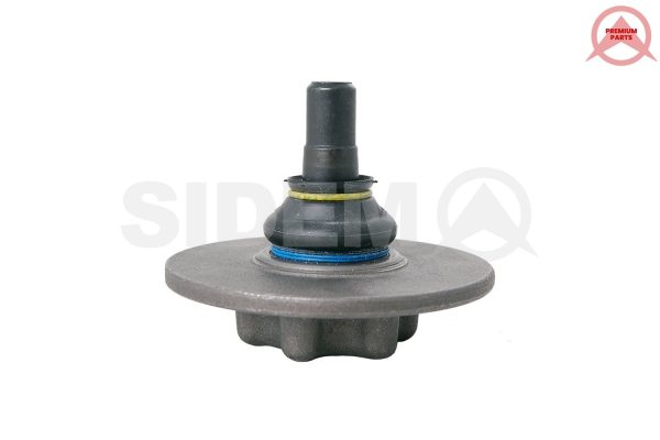 Pivot OPEL MOVANO A caroserie (X70) 1.9 DTI (FD) diesel 82 cai SIDEM 6385