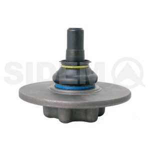 Pivot OPEL MOVANO A platou / sasiu (X70) 3.0 DTI (ED, HD, UD0, UD4) diesel 136 cai SIDEM 6385
